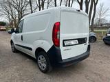 Fiat Doblo Doblò Basis Kasten*Kamera* - Fiat Doblo: Kombi