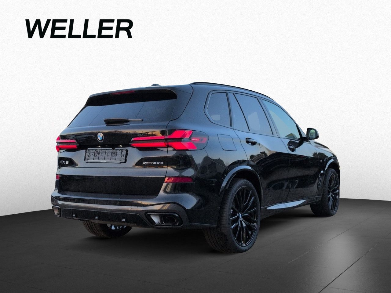 BMW X5 - Bild 6