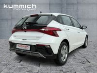 Hyundai i20 - Vorschau Bild 4
