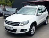 Volkswagen Tiguan Sport & Style 4Motion. Panorama , Xenon - Volkswagen Tiguan: Sport Style 4motion