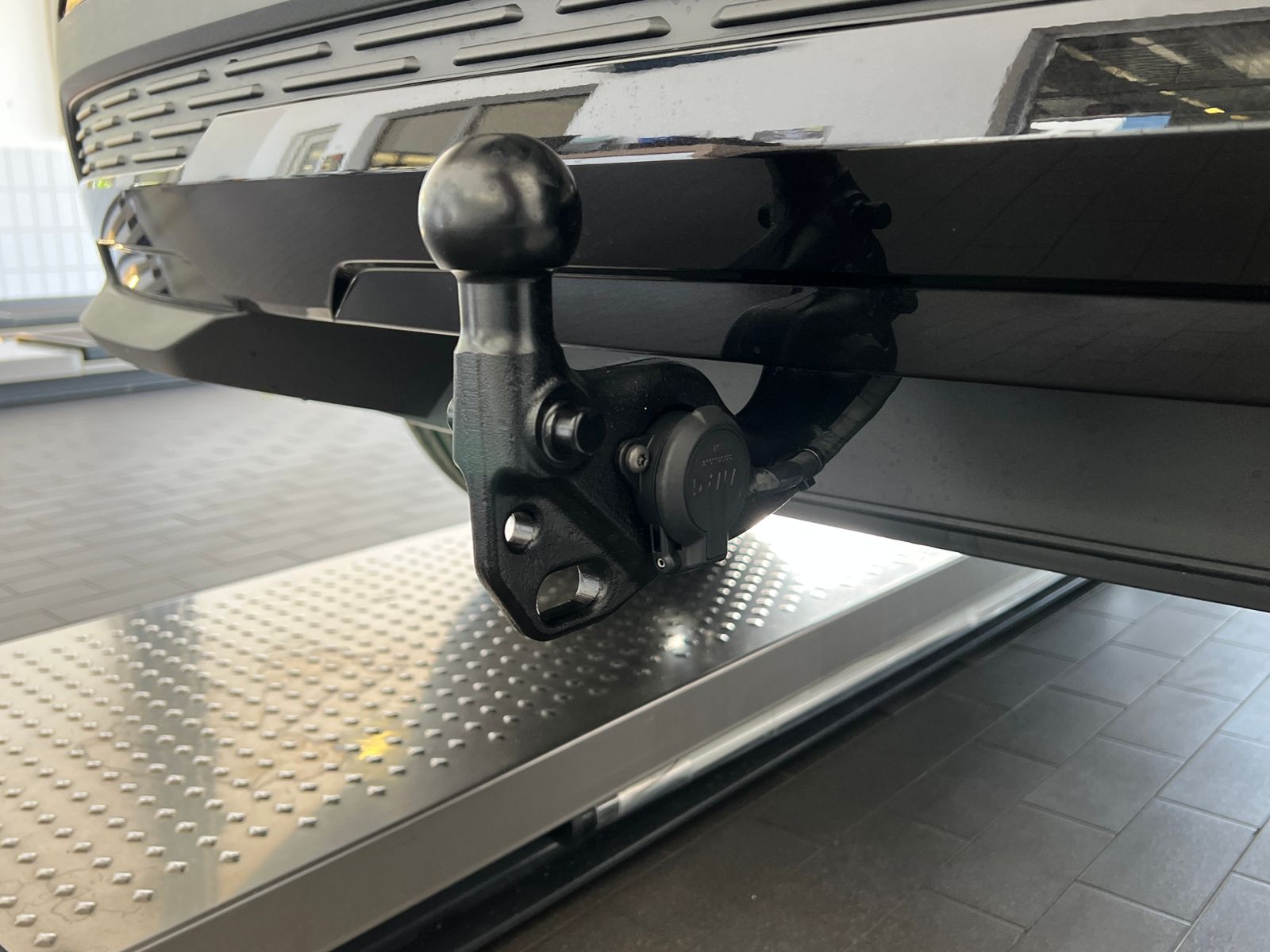 Fahrzeugabbildung SKODA Elroq 60 Sportline *AHK, Matrix-LED, Kamera*