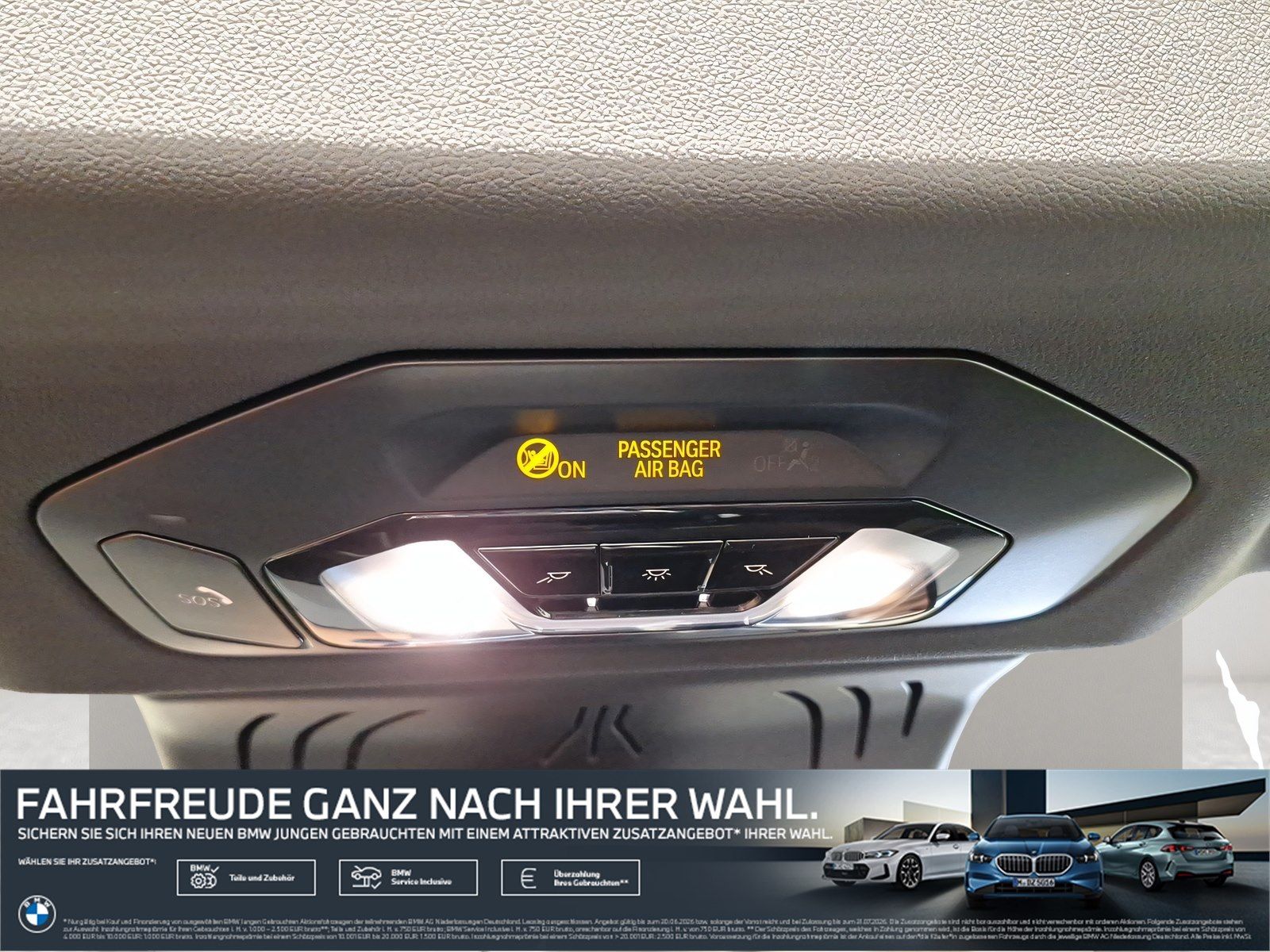 BMW 430 - Bild 20