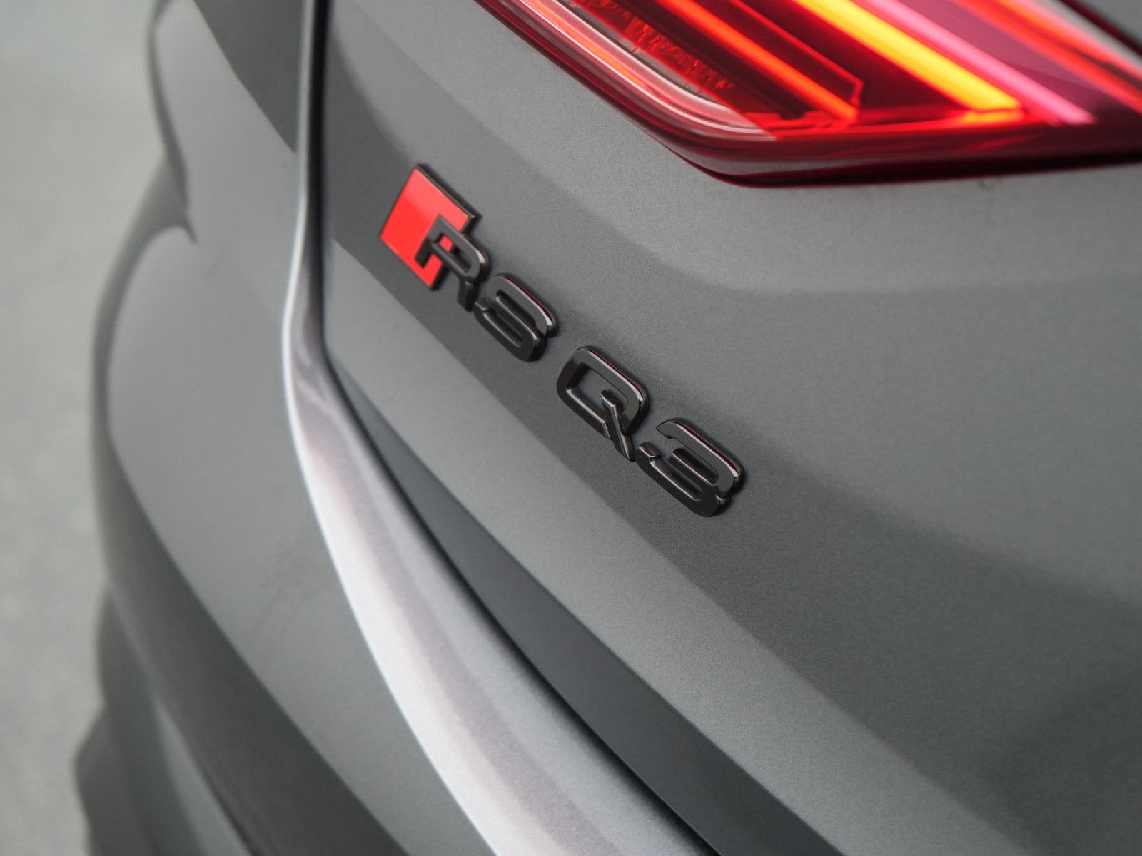 Audi RSQ3 - Bild 5