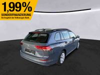 Volkswagen Golf - Vorschau Bild 3