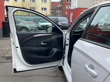 Opel Corsa - 8