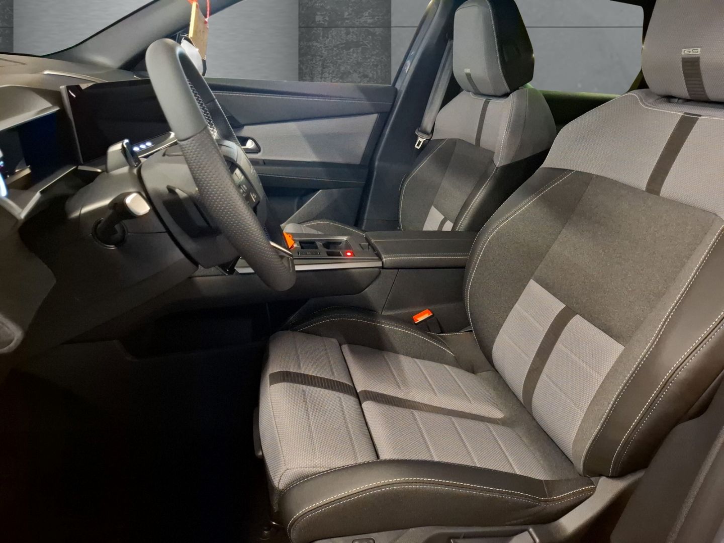 Opel Grandland (X) - Bild 8