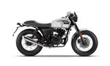 Brixton Sunray 125 in bullet-silver, ABS - Offers