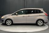 Ford Grand C-Max 1.6 Trend *ALUFELGEN*KLIMA*Privacy* - gebrauchte Ford Grand C-Max aus dem Jahr 2011
