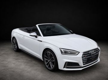 Audi S5 - 8