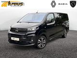 Citroën Spacetourer Plus XL BlueHDi 180 S&S EAT8 8-Sitze - Citroën SpaceTourer Plus mit Diesel-Antrieb