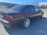 BMW 735i A  - BMW 735: 735i