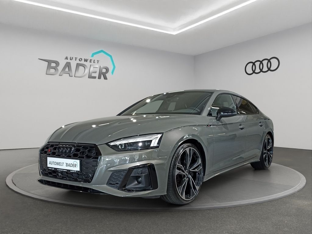 Image of Audi S5