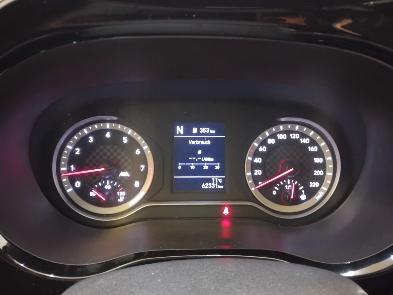 Hyundai i10 (06/2026, Benzin)