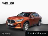 BMW X2 sDrive20i DA SitzHz ad. LED KomfZ DAB PA Navi