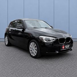 BMW 116 - 3
