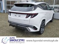 Hyundai TUCSON - Vorschau Bild 5