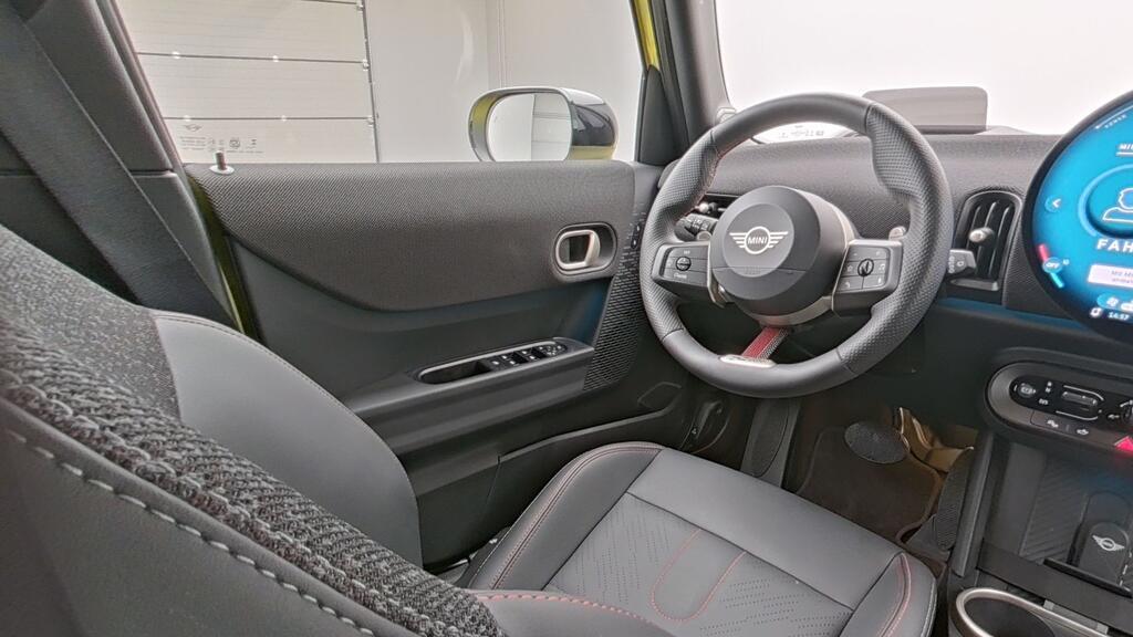 MINI Cooper John Cooper Works Trim, миниатюра 9