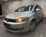 Volkswagen Golf Plus VI Team+AUTOMATIK-DSG+TOP+ - Volkswagen Golf Plus Team mit Diesel-Antrieb