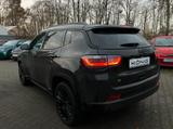 Jeep Compass 1.5 MHEV Allwetterreifen Kamera Carplay - Jeep Compass in Berlin
