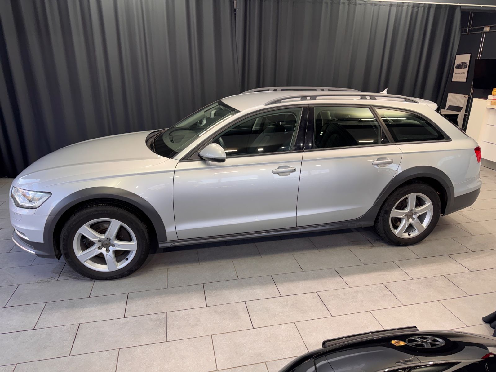 Fahrzeugabbildung Audi A6 Allroad quattro 3.0 TDI|LEDER|NAVI|LUFT|XENON