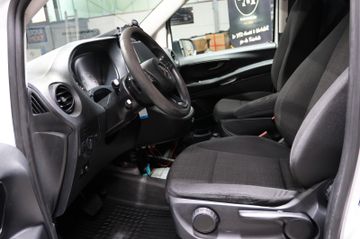 Mercedes Vito - 10