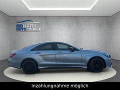MERCEDES-BENZ CLS 63S AMG/KERAMIK/SCHIEBEDACH/LED/CAM/TRAUM!