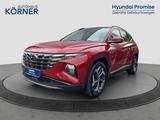 Hyundai Tucson Plug-in-Hybrid TREND 1.6 T-GDi *PANO*CARP - Hyundai TUCSON: Plug In