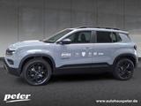 Jeep Avenger 4xe Upland 1.2l T3 eAWD (107 kW/145 PS) - Jeep Avenger: Upland
