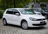 Volkswagen Golf 1.4 TSI Team - Volkswagen Golf: Team Tsi