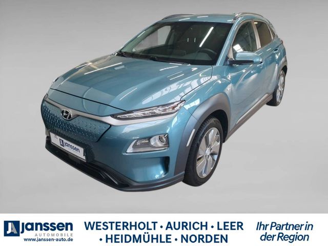 Hyundai KONA Electro Sonderkontingent e-Kong-Paket