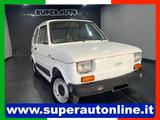 Fiat FIAT 126 650 Personal 4 - Fiat 126: P