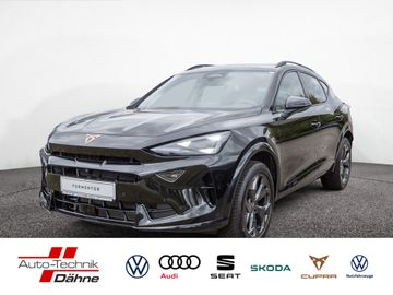 Cupra Formentor 1.5 eTSI SHZ NAVI ACC FACEL. LED 360°