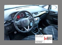 Fahrzeugabbildung Opel Corsa 1.4 Turbo S , OPC Line, Lenkradheiz., PDC