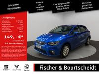Seat Ibiza - Vorschau Bild 1