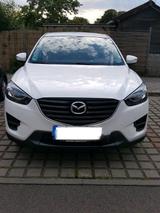 Mazda CX-5 Diesel - Mazda: Limousine, Mazda5