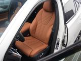 BMW X6 xDrive30d M SPORT-LUFTF-PANO-22M-COGNAC - BMW X6 aus 2024