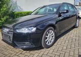 Audi A4 2.0 TDI 110kW multitronic Ambiente Avant ... - Audi A4: Kombi, Multitronic
