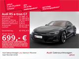 Audi RS e-tron GT qu. Carbon/Matrix/Allradlenkung/HuD - Audi RS e-tron GT Gebrauchtwagen