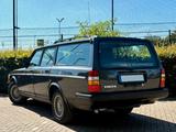 Volvo 240 Kombi, Letzte Serie, Rostfrei Liebhaberfzg. - Volvo 240 mit Benzin-Antrieb