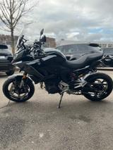 BMW F 900 XR sofort Verfügbar alle Pakete - Angebote