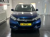 Honda HR-V 1.6 i-DTEC Elegance *erst 29 Tkm* - Honda HR-V Gebrauchtwagen in Berlin