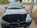 BMW 530d xDrive Touring  Sport Line - BMW 530 in Lübeck