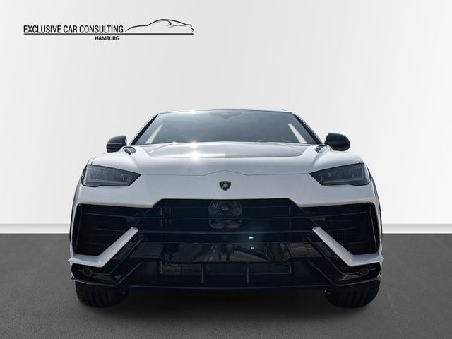 LAMBORGHINI Urus – Bild 2
