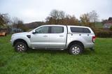 Ford Ranger XLT Doppelkabine 4x4 - Angebote