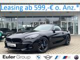 BMW Z4 M40i ACC HUD HiFi Memory ad.M-FW Innov.Pak. P - gebrauchte BMW Cabrios
