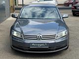 Volkswagen Phaeton 3.0 TDI V6 4Motion *2-HND*LED*LUFT*TEMP* - Volkswagen Phaeton in Dortmund
