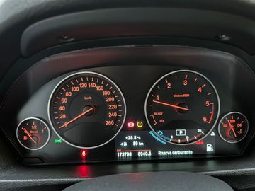 BMW 320 - 10