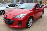 Mazda 3 Lim. Edition Top Zustand. - Mazda 3 Gebrauchtwagen in Chemnitz
