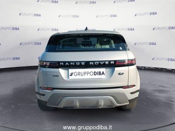 Land-Rover Range Rover Evoque - 6