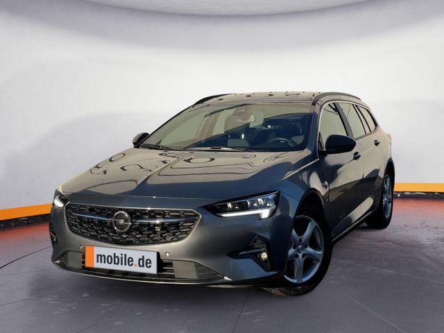 Opel Insignia Sports Tourer 1.5 Business Edition